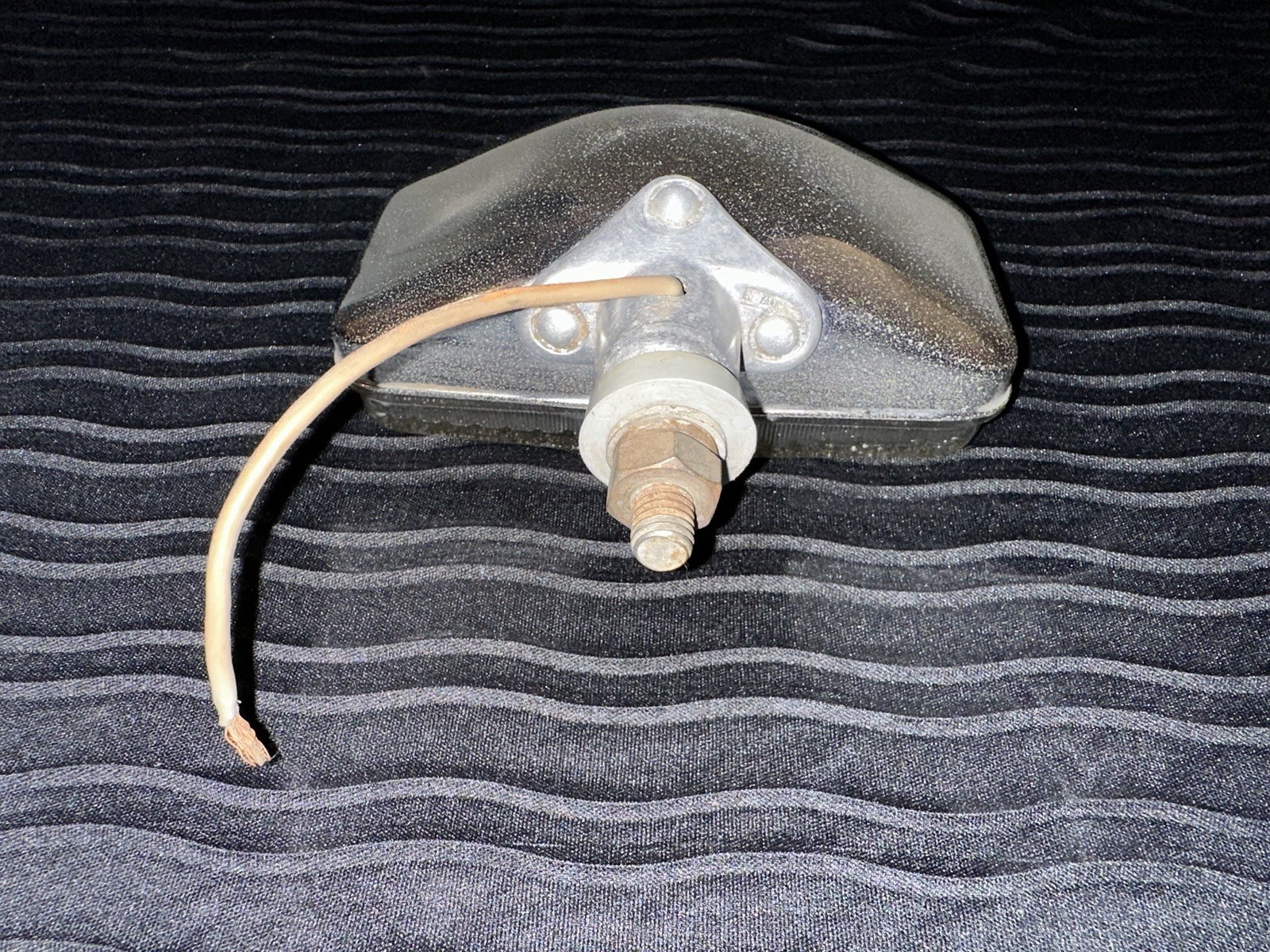 Lamborghini Miura P400 Carello Driving/Fog Light/Lamp
