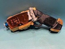 BANDAI Tokumei Power Rangers Beast Morphers Go-Busters Morphin Blaster Bandai