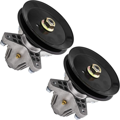 #ad 2 Pcs Spindle assembly For MURRAY MT100 MT200 MYT4213500 MYT4219000 $85.99