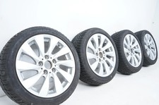Bmw 1er 2er F20 F21 F22 Winterr�der Winterreifen 225 45 17 Zoll