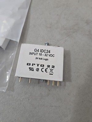 OPTP 22 DC INPUT MODULE G4 IDC24 NEW