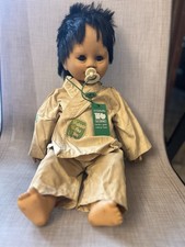 CICCIOBELLO SEBINO Bimbo Cinese / Orientale orig. anni 70 - Descrizione accurata