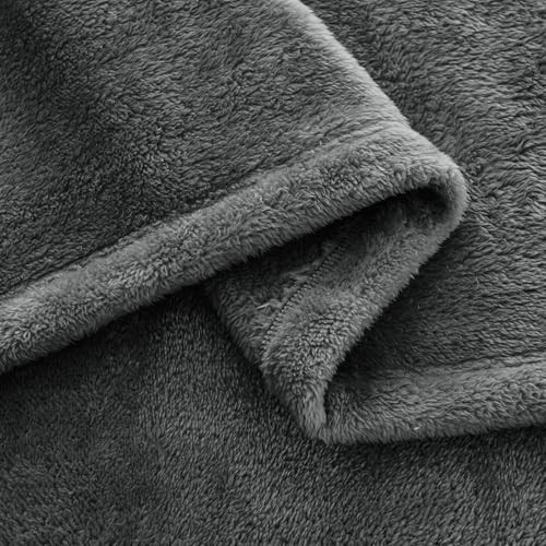 Faux Fur King Size Sheets Set, Luxury Soft Fleece Bed Sheets, Fluffy Plush - Picture 3 of 7