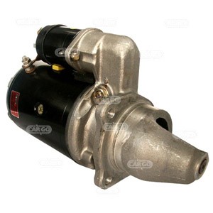 HC-Cargo F 032 112 660 Starter