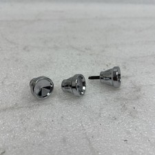 Oem Ford 1965 1966 Mustang Radio Knob 1964 Galaxie 500