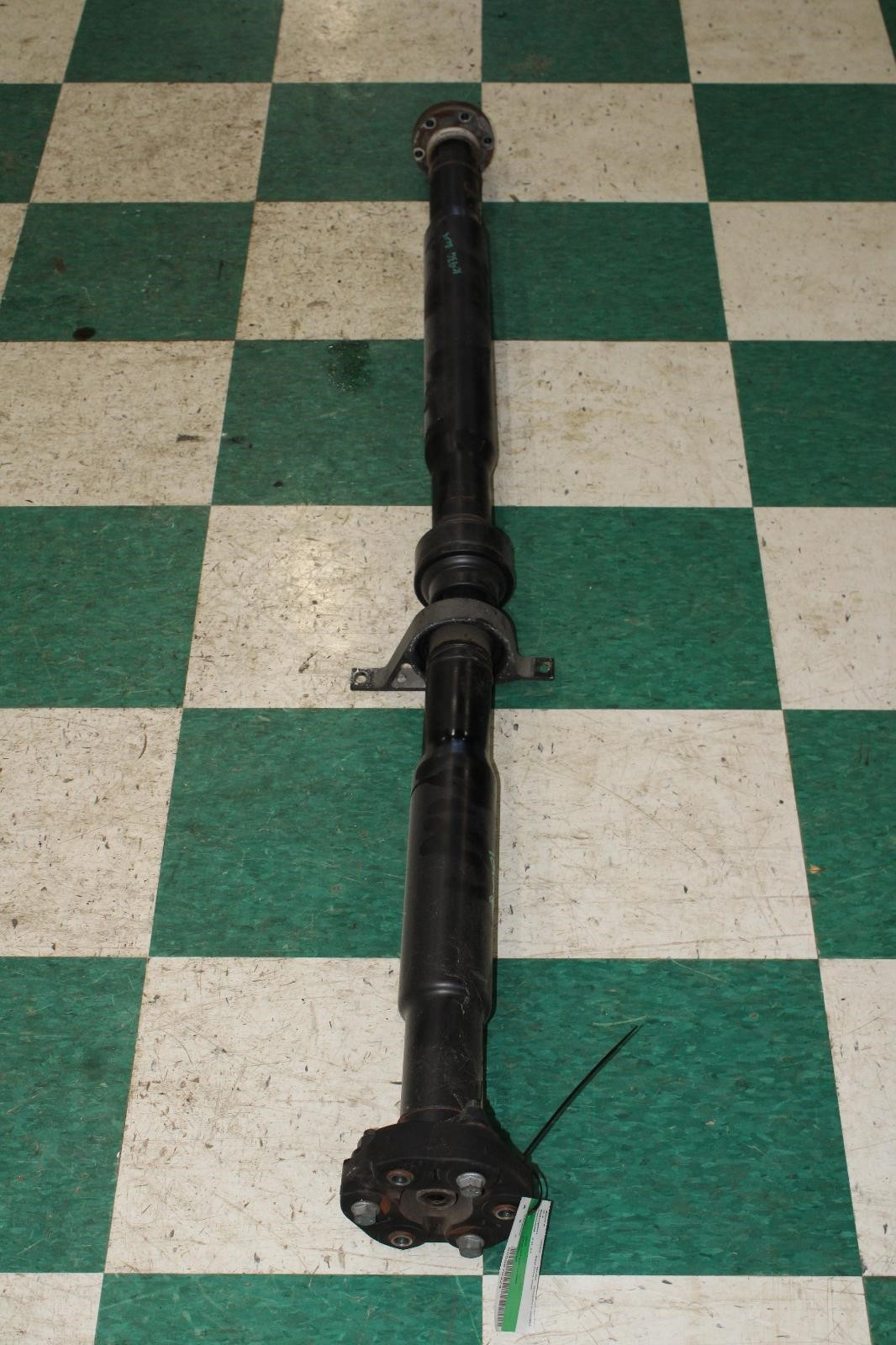 14-21 Ghibli 3.0L AWD Rear Prop Drive Shaft Tube Assembly OEM Factory OE WTY WTY