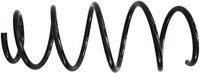 Sachs Fahrwerksfeder VA Fuer 993076