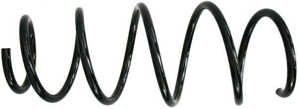 Sachs Fahrwerksfeder VA Fuer 993076-image