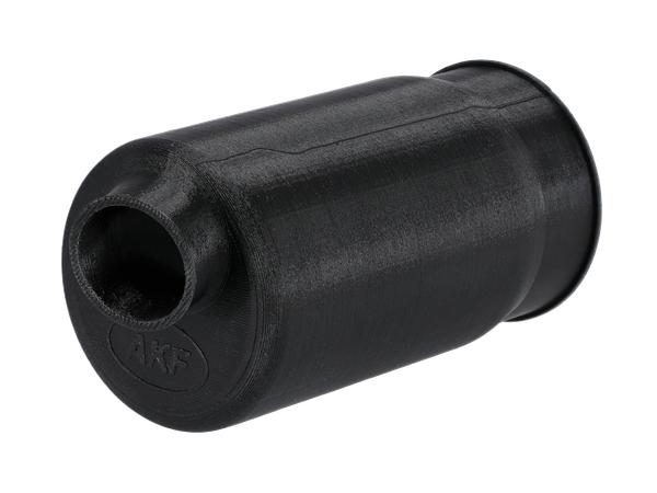 Ansaugmuffe VerläNgert 3D-Druck, Tuning - FüR Simson KR51 Schwalbe, Duo-image