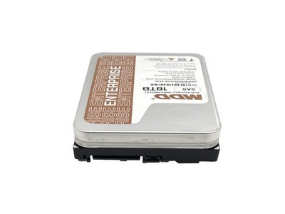 MDD 18TB SATA 内蔵型ハードディスクドライブ　２台 MDD 18TB (2X18 MACH.2 Dual Actuator) 7200RPM 512MB SAS 12Gb/s