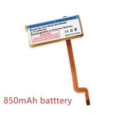 10x NEW 850mAh Internal Li-ion Battery for iPod 5th Gen Video 60/80GB Replacemen