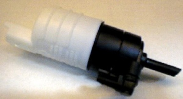 Seim Waschwasserpumpe Scheibenreinigung 117064 FüR FC0 Kangoo KC0 Renault 12V-image