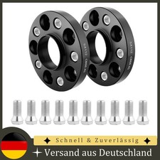 Spurverbreiterung Spurplatten Distanzscheiben Passt für Mercedes-Benz Alu