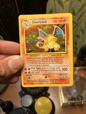 Charizard #4 Prices | Pokemon Base Set | Pokemon Cards
