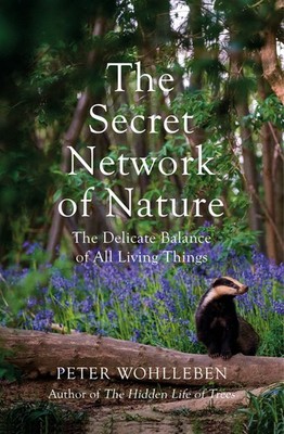 The Secret Network of Nature: The Delicate Balance of All Living