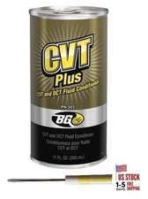 BG CVT Plus CVT and DCT Fluid Conditioner PN 303 with Pocket Screwdriver () 1