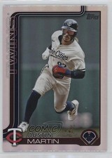 2025 Topps Series 2 Holo Foil Austin Martin #595 0o6v