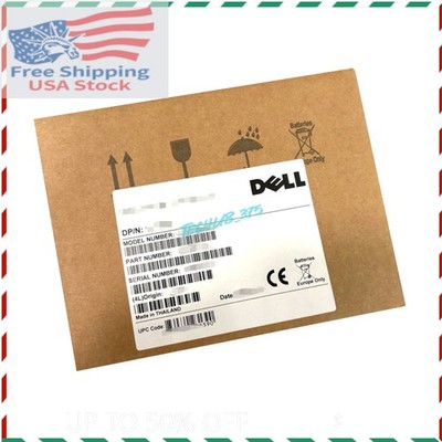 Dell 04WX8Y 4WX8Y 600GB 10K RPM SAS 2.5'' 12Gb AL15SEB060NY 14 15 16G SERVER HDD