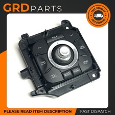 Renault Megane + Scenic MK3 2008-2014 Multi Media Centre Control Unit 253B00345R