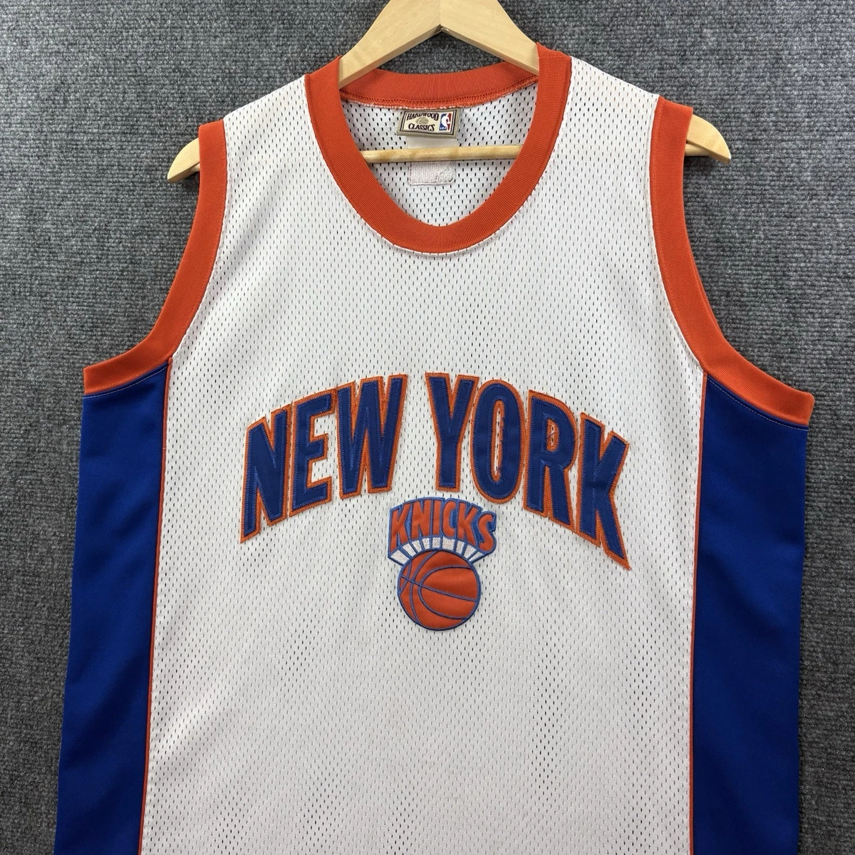 Majestic New York Knicks NBA Jerseys for sale | eBay