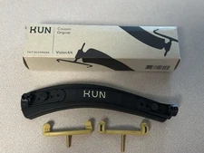 KUN Original Violin Shoulder Rest, 4/4