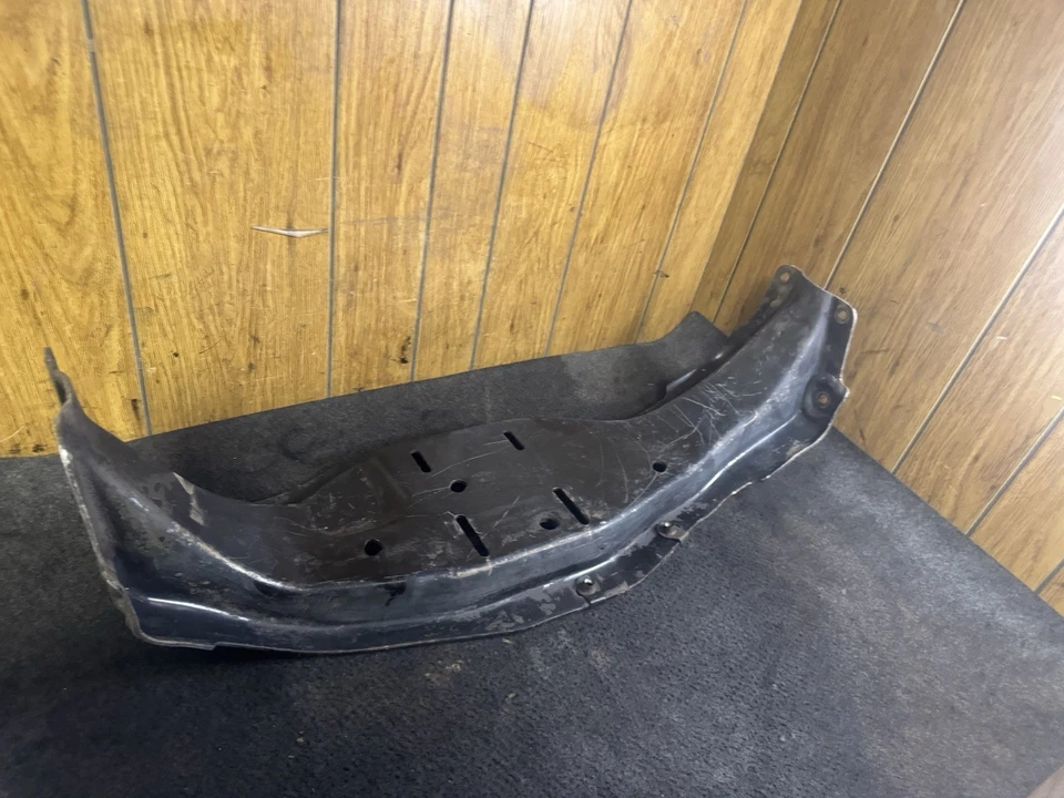 1998.5-2002 Ram 2500 3500 5.9L Cummins Diesel em transmissão 4x4 Crossmember - Imagem 4 de 4