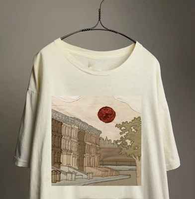 Bright Eyes band I'm Wide Awake, It's Morning T Shirt Full Size S-5XL