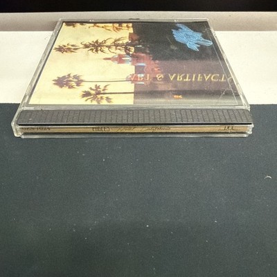Hotel California by Eagles (CD, Sep-1992, DCC Compact Classics