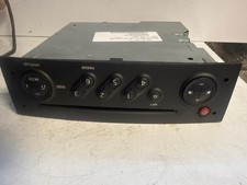 Autoradio Renault MEGANE