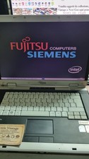 &1844NN- pc portatile Fujitsu siemens Y40 amilo pro V3505