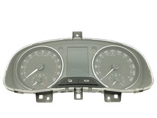 Compteur Skoda ROOMSTER