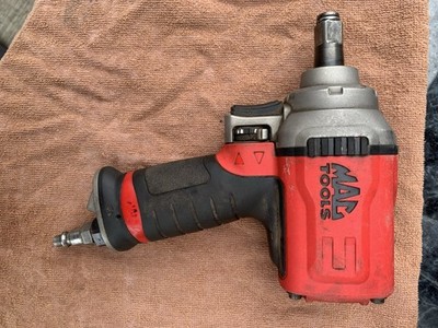Mac Tools 1/2 Inch Impact AWP050C