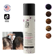 Style Edit Root Concealer Black