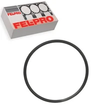 Fel-Pro Engine Coolant Thermostat Housing Seal For 1998-2003 Ford Escort