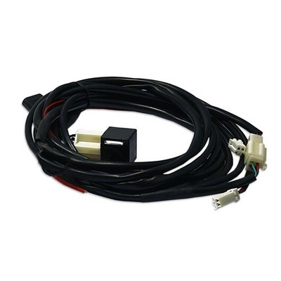 Ampire AK-HEAT200 - Seat Heating Relay Harness, 2 Stage