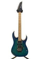 Ibanez RG370AHMZ/Blue Moon Burst/2020 Electric Guitar-01