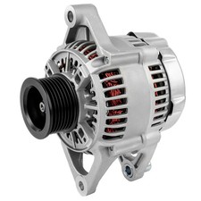 Alternator 99-00 Dodge Dakota Durango Ram 1500-4000 3.9 5.2 5.9 117A 56028237AB