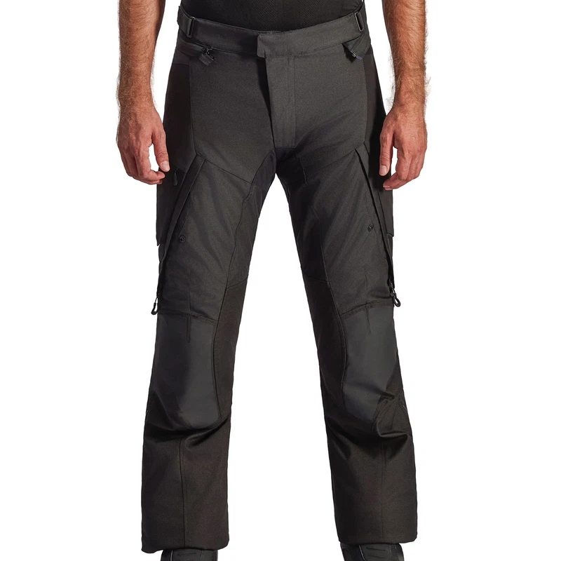 Alpinestars Andes V4 Drystar Black, photo 4 of 9