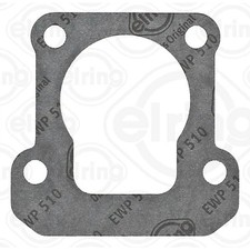 1x ORIGINAL® Elring Dichtung, Ansaugkrümmergehäuse für Kia PICANTO I Hyundai