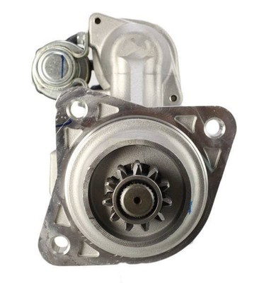 1**Anlasser Neu 500284 -Made in Italy- für DAEWOO,DOOSAN