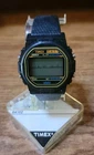 1994 Vintage Timex C.A.T. Men's Digital Watch - New