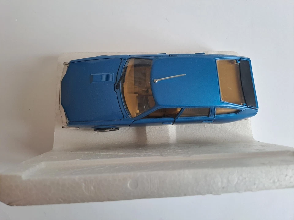 POLISTIL 1:25 Citroën CX 2200 ( s638 ) - Immagine 4 di 4