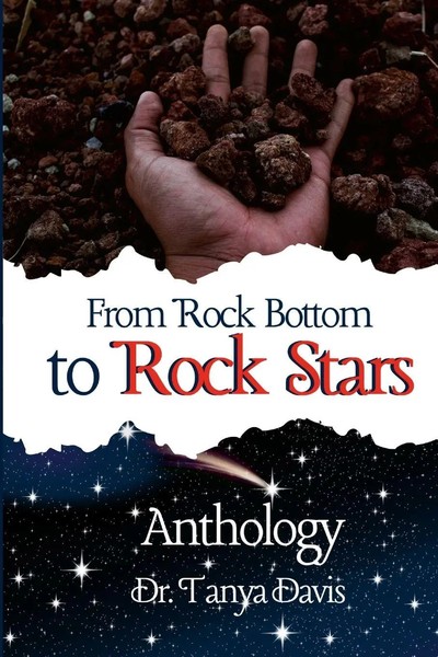 Tanya Davis | From Rock Bottom To Rock Stars | Taschenbuch | Englisch (2024)-image