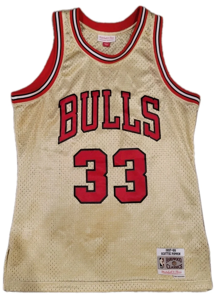 Las mejores ofertas en Camisetas de la NBA de los Chicago Bulls de