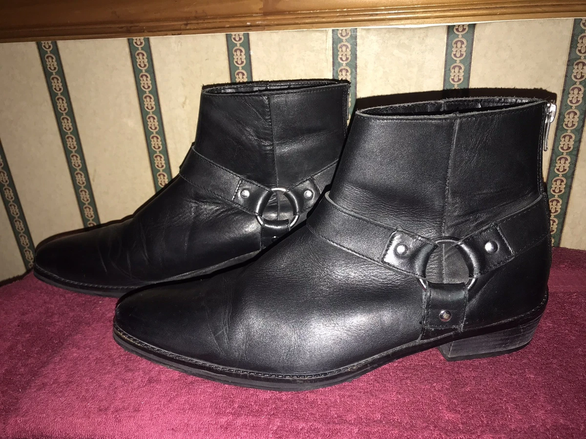 ASOS Zip Boots for Men for sale | eBay
