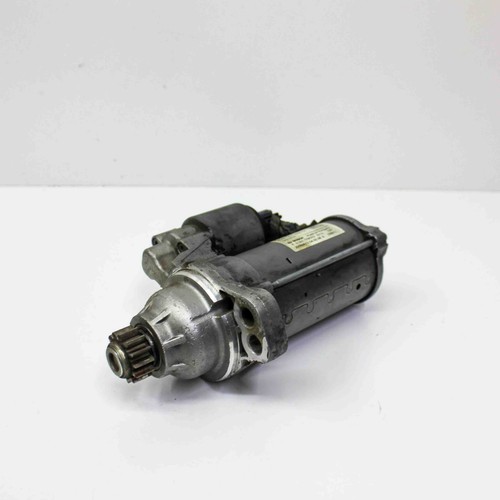 VW ARTEON 3H7 Anlasser 02M911024Q 2.0 Benzin 200kw 2018 26553085