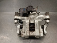 DFY52671X BREMSZANGE HINTEN LINKS / DFY52671X / 5339617 FÜR MAZDA CX-30 DM, DT,