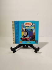 Thomas the Train  Friends Great Festival Adventure Interactive CD-ROM Game PC