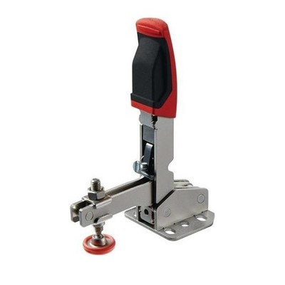 Bessey Senkrechtspanner STC-VH Gr.50 waagrechter Fuß Bessey Tool