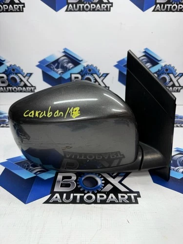 2011-2020 Dodge Grand Caravan Passenger Right Side View Power Door Mirror